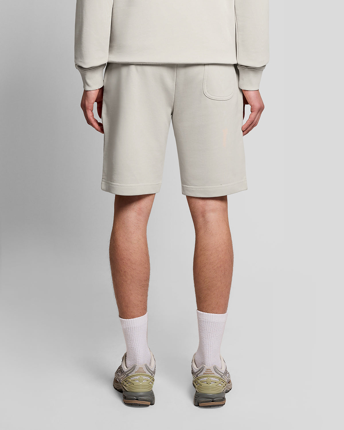 Pantaloncini LYLE & SCOTT|Colore:W870