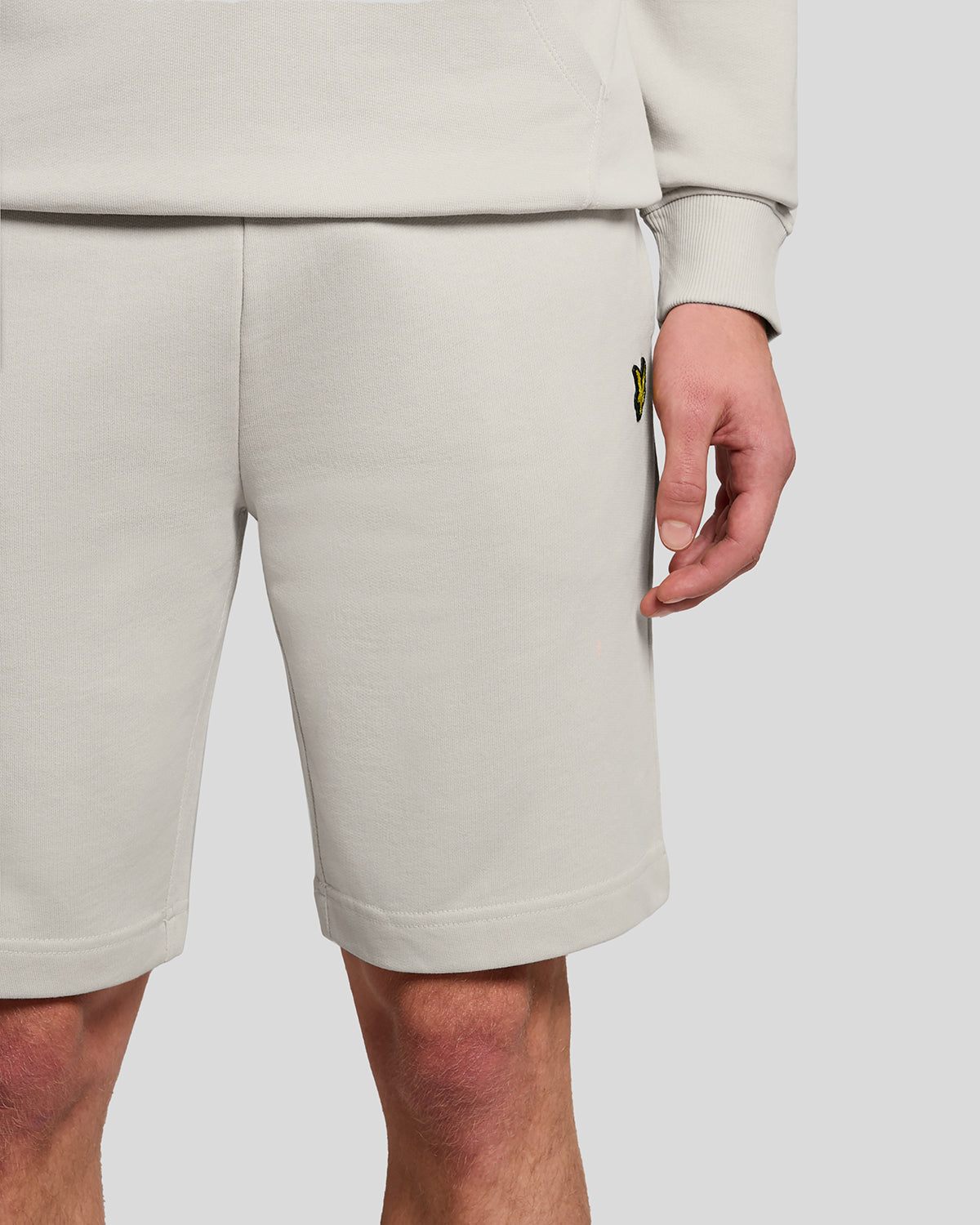 Pantaloncini LYLE & SCOTT|Colore:W870