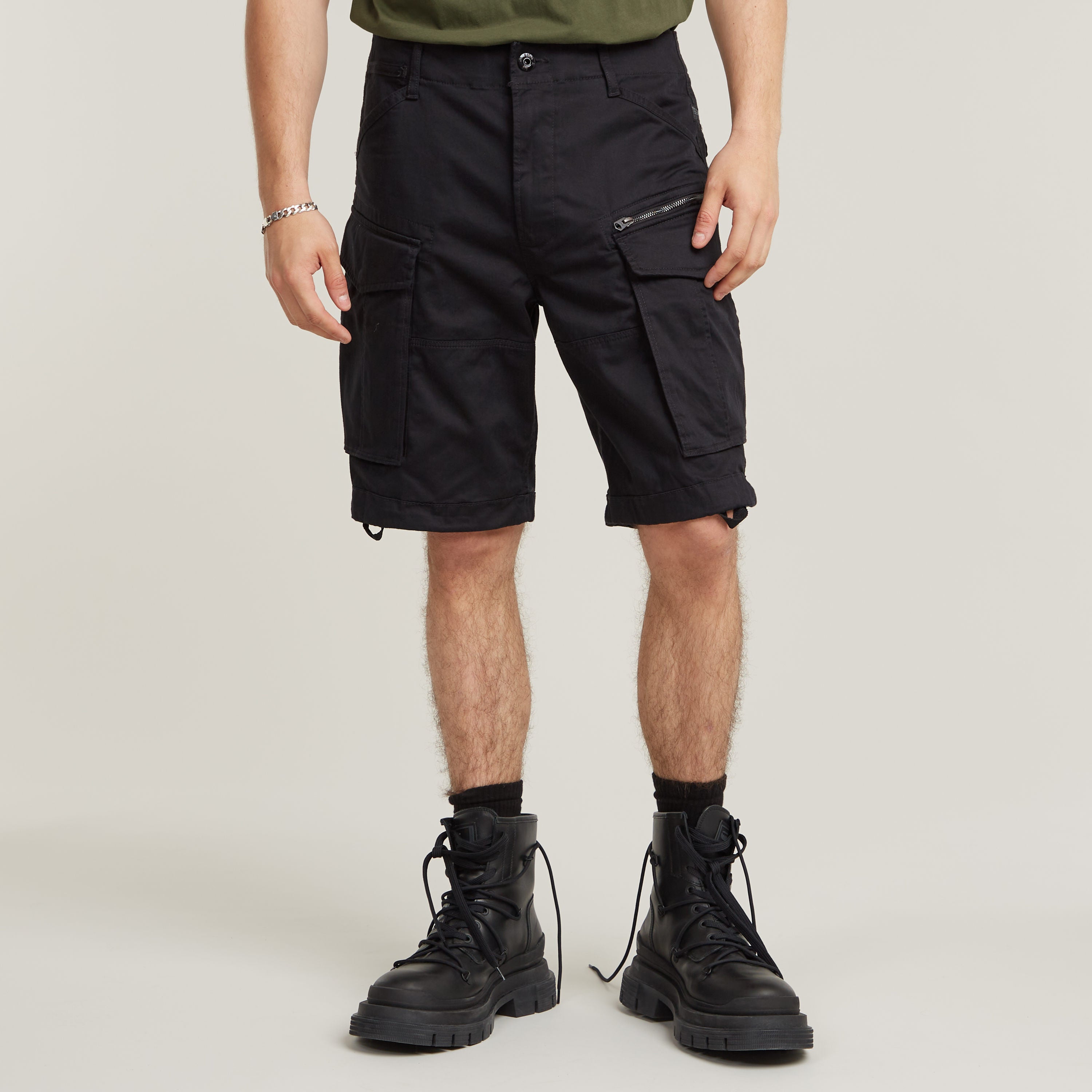 BERMUDA LYLE & SCOTT|Colore:Dune