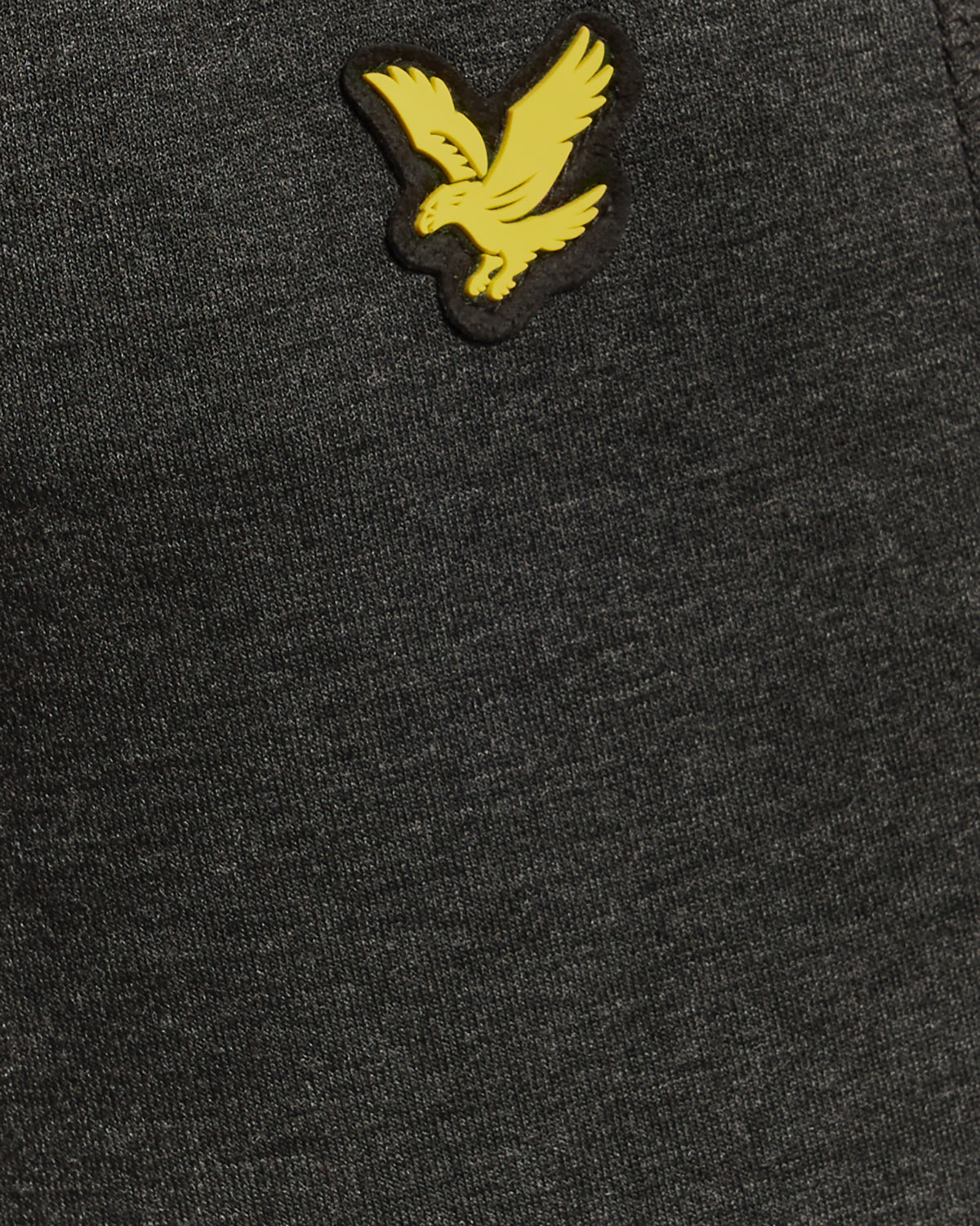 Neoprene Trackies LYLE & SCOTT|Colore:Jet black marl