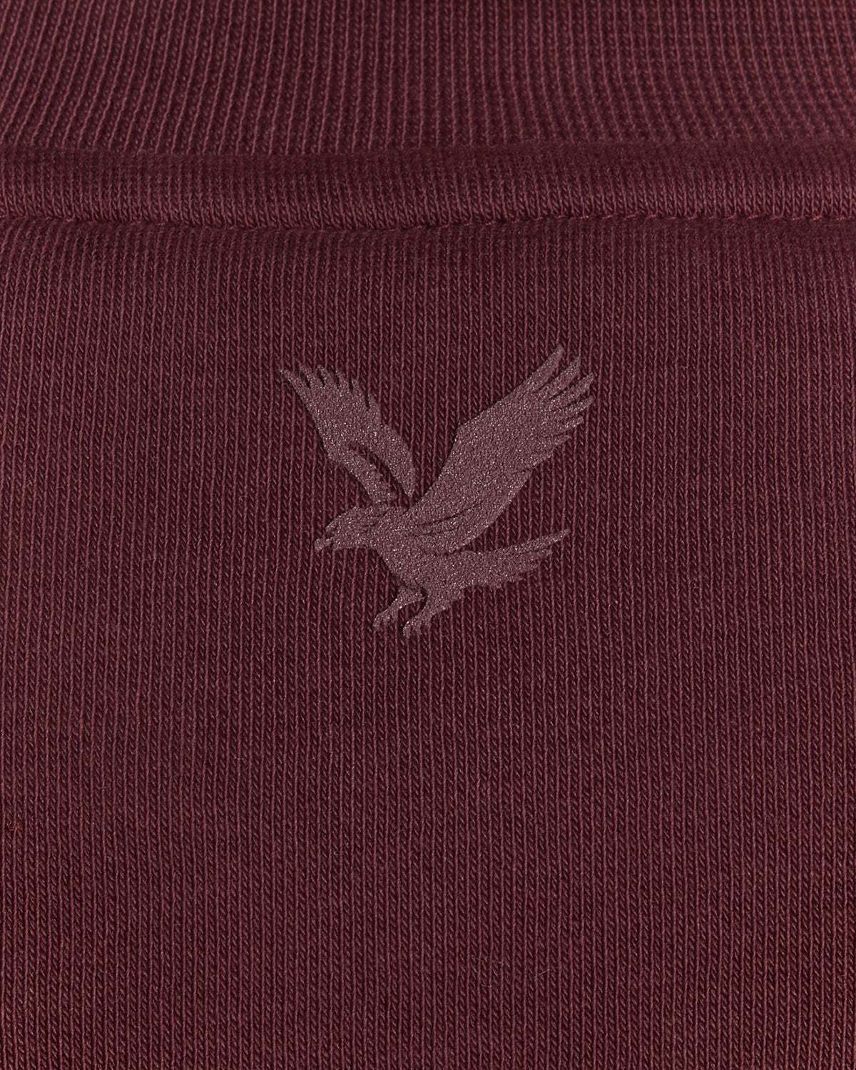 FELPA LYLE & SCOTT|Colore:Port