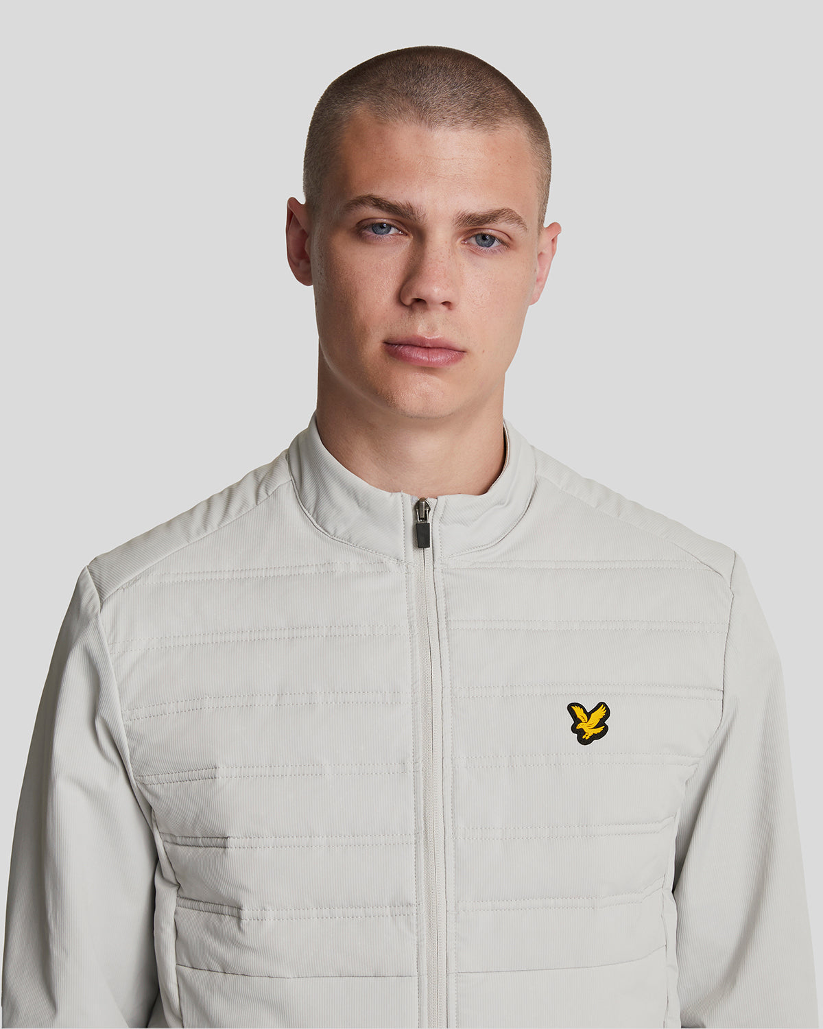 JACKET  LYLE & SCOTT|Colore:Pebble