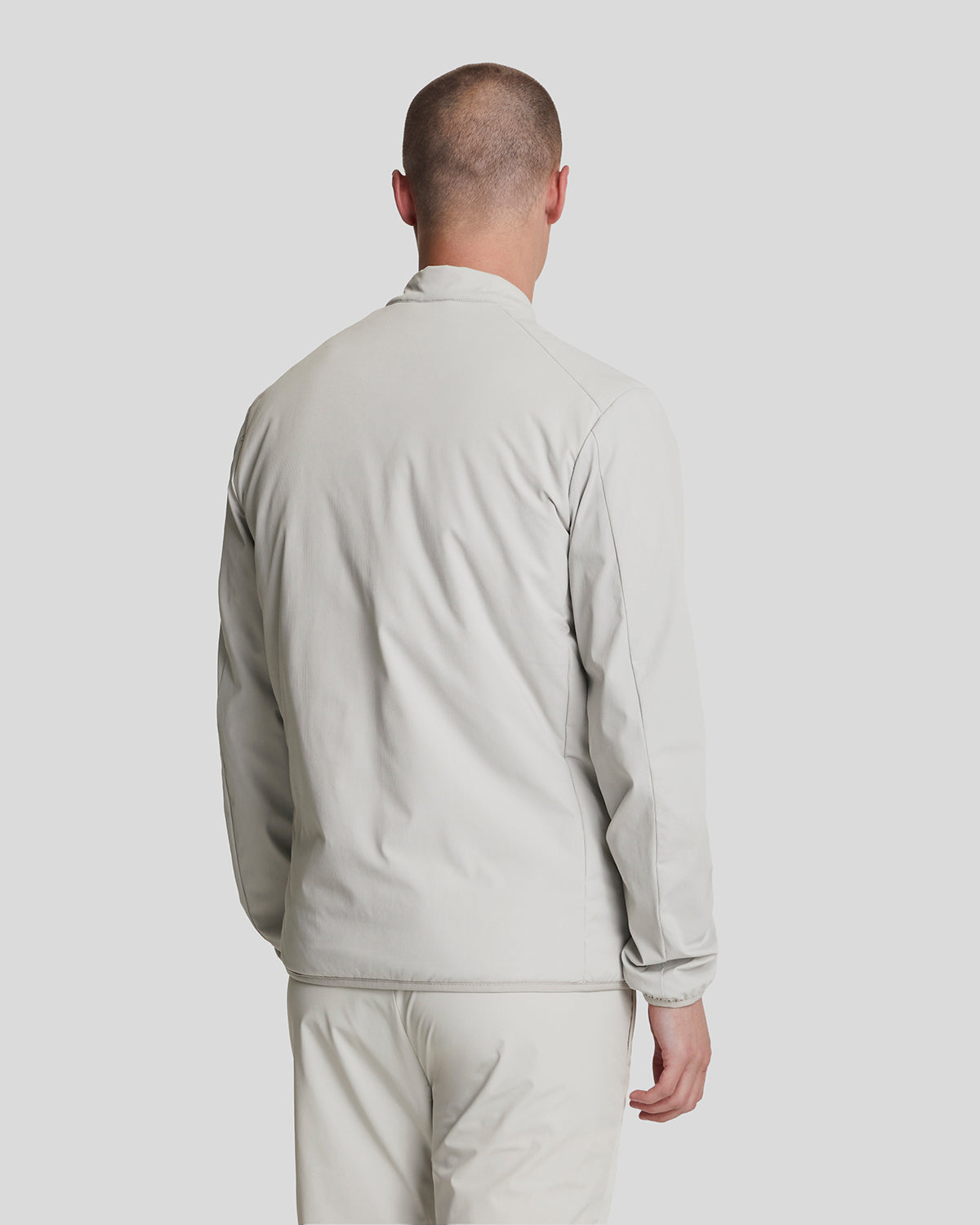 JACKET  LYLE & SCOTT|Colore:Pebble