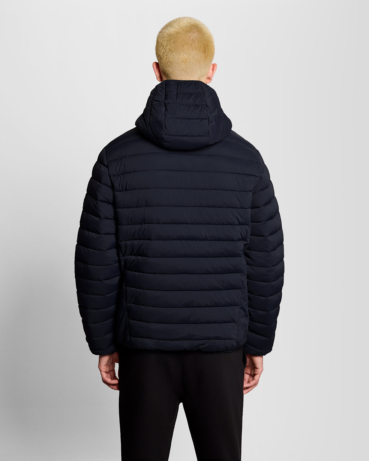 JACKET LYLE & SCOTT|Colore:Dark navy