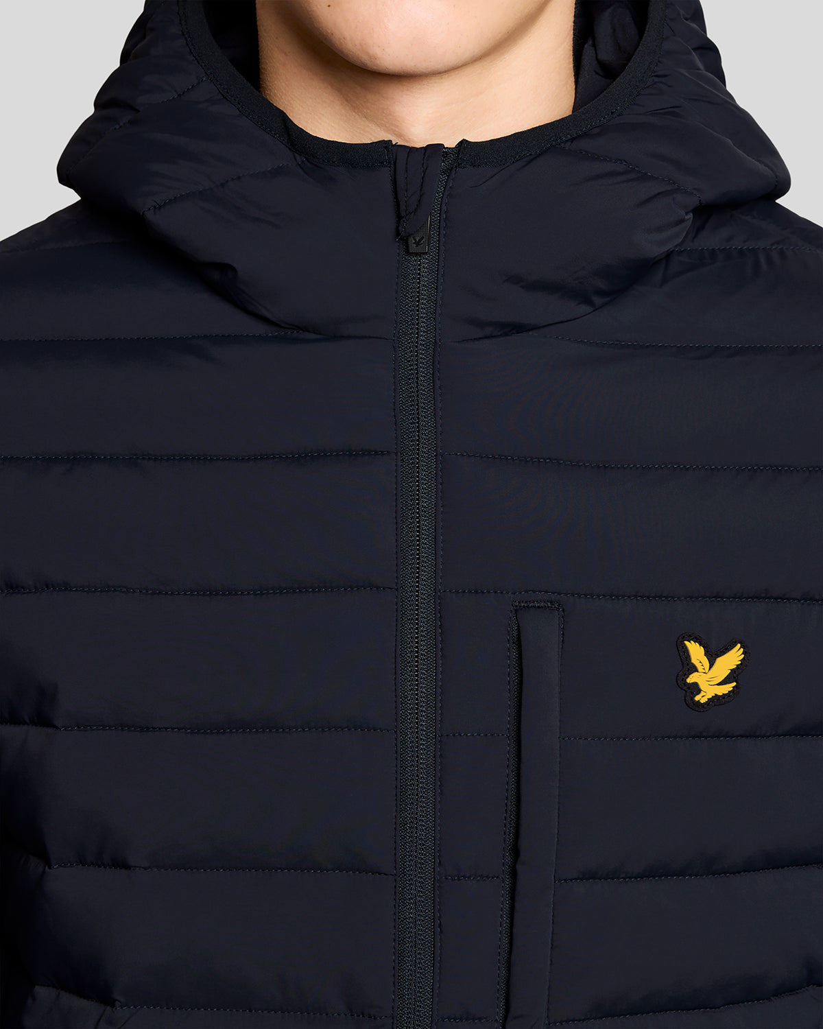 JACKET LYLE & SCOTT|Colore:Dark navy