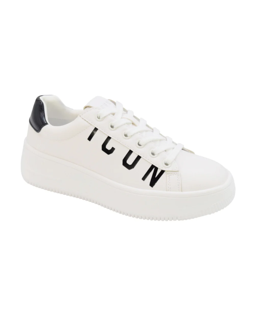 Sneakers donna Icon - IC05207SD|Colore:Bianco