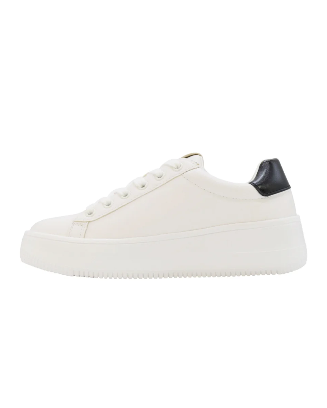 Sneakers donna Icon - IC05207SD|Colore:Bianco