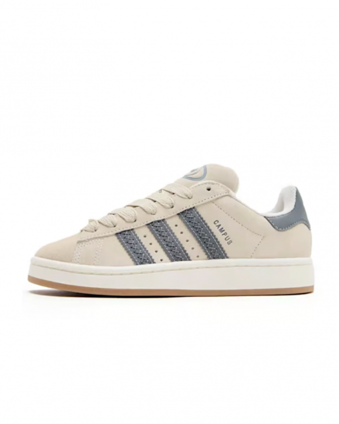 Sneakers Campus 00s W Donna Beige JR1375|Colore:Unico