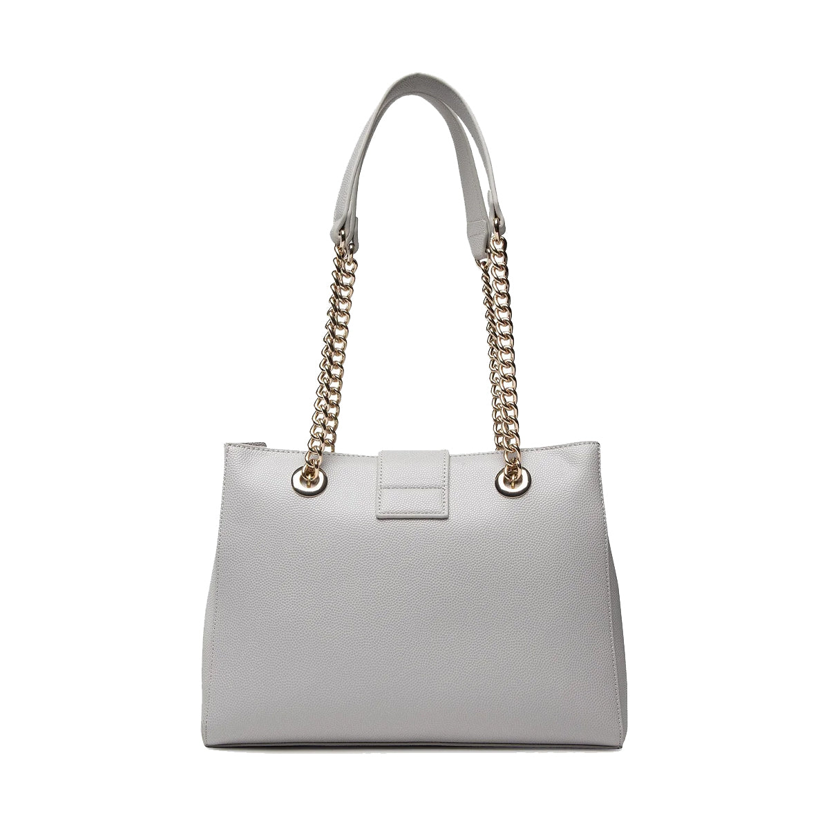 BORSA A TRACOLLA DONNA - VALENTINO |Colore:Ghiaccio
