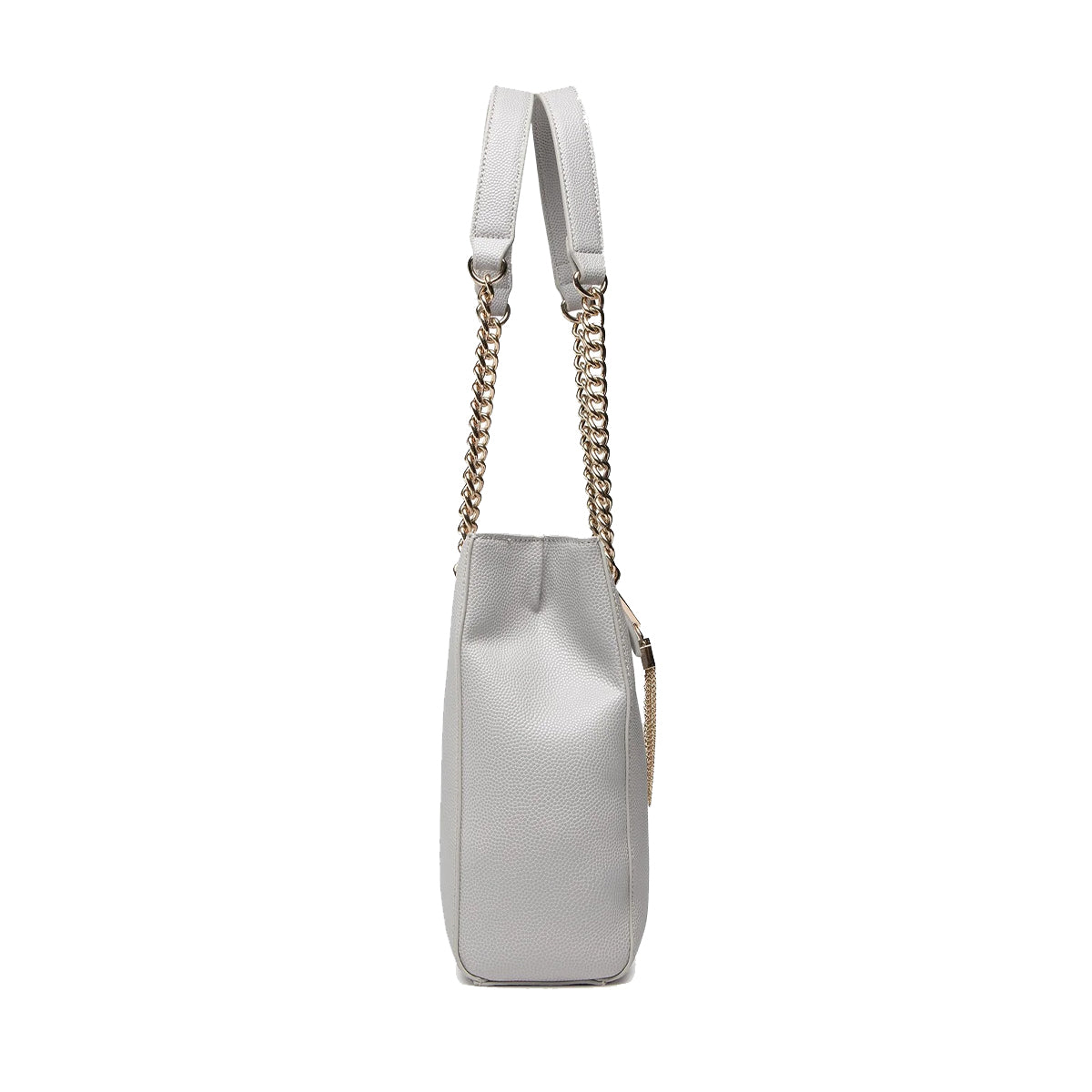 BORSA A TRACOLLA DONNA - VALENTINO |Colore:Ghiaccio