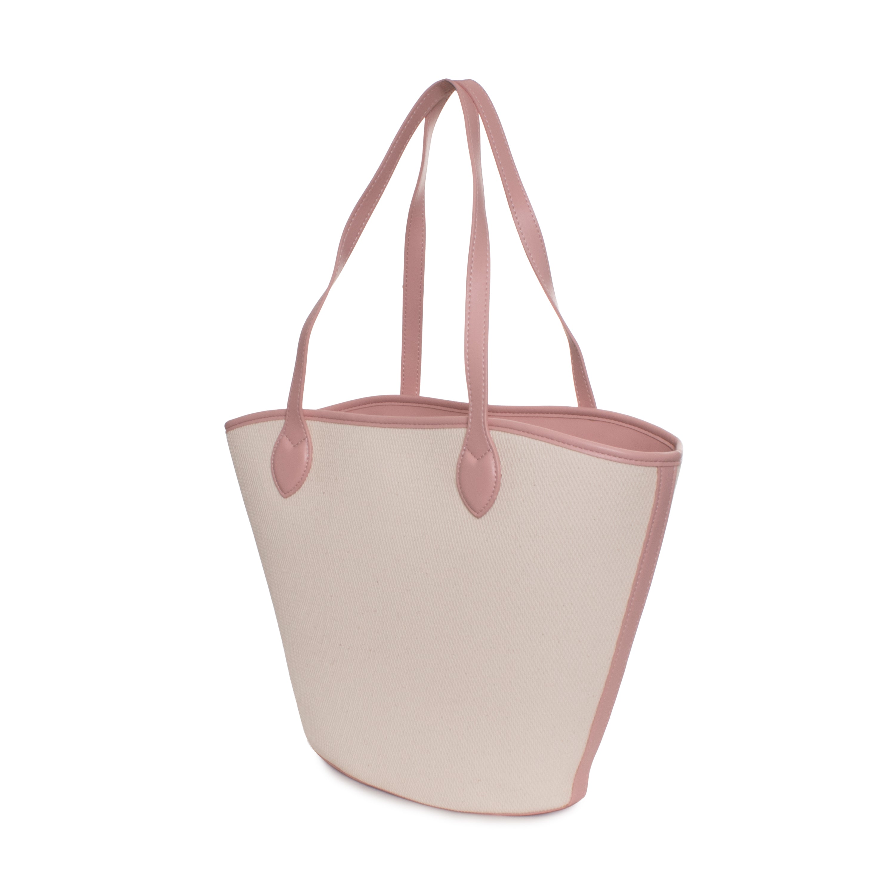 BORSA SPALLA VALENTINO |Colore:Nat/cipria