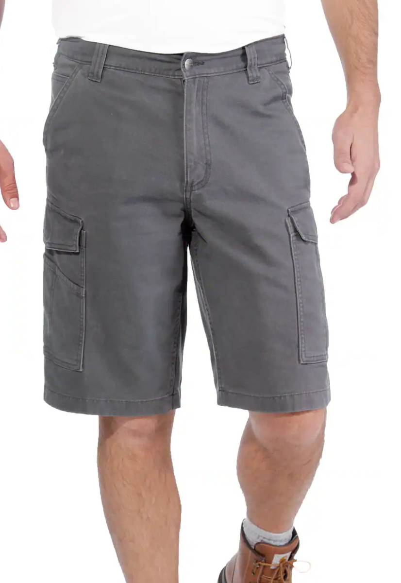 BERMUDA CARGO  CARHARTT                      |Colore:Shadow
