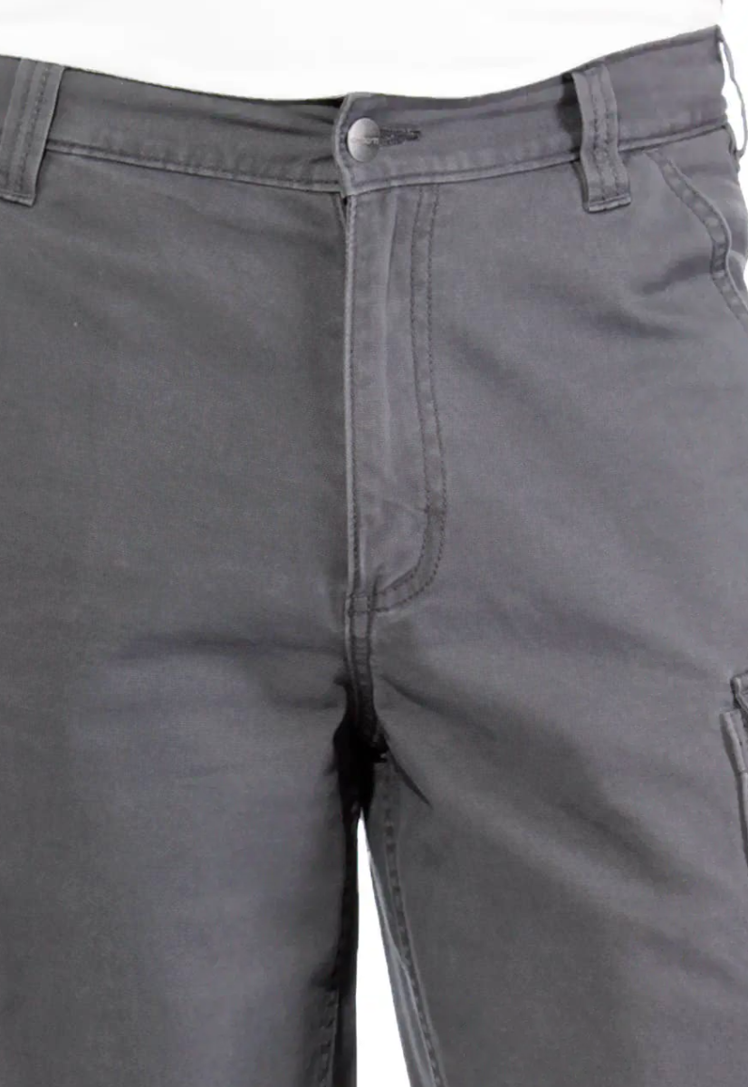 BERMUDA CARGO  CARHARTT                      |Colore:Shadow