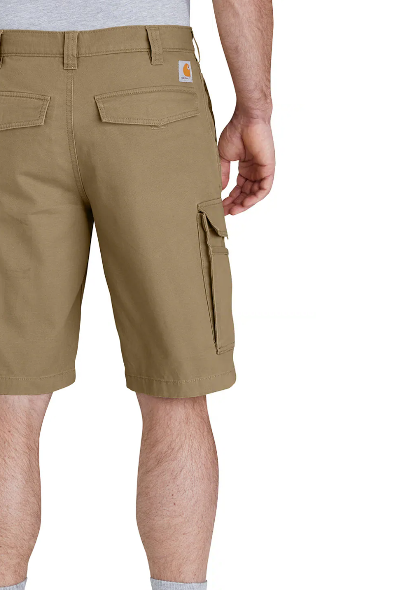 BERMUDA CARGO  CARHARTT                      |Colore:Kakhi