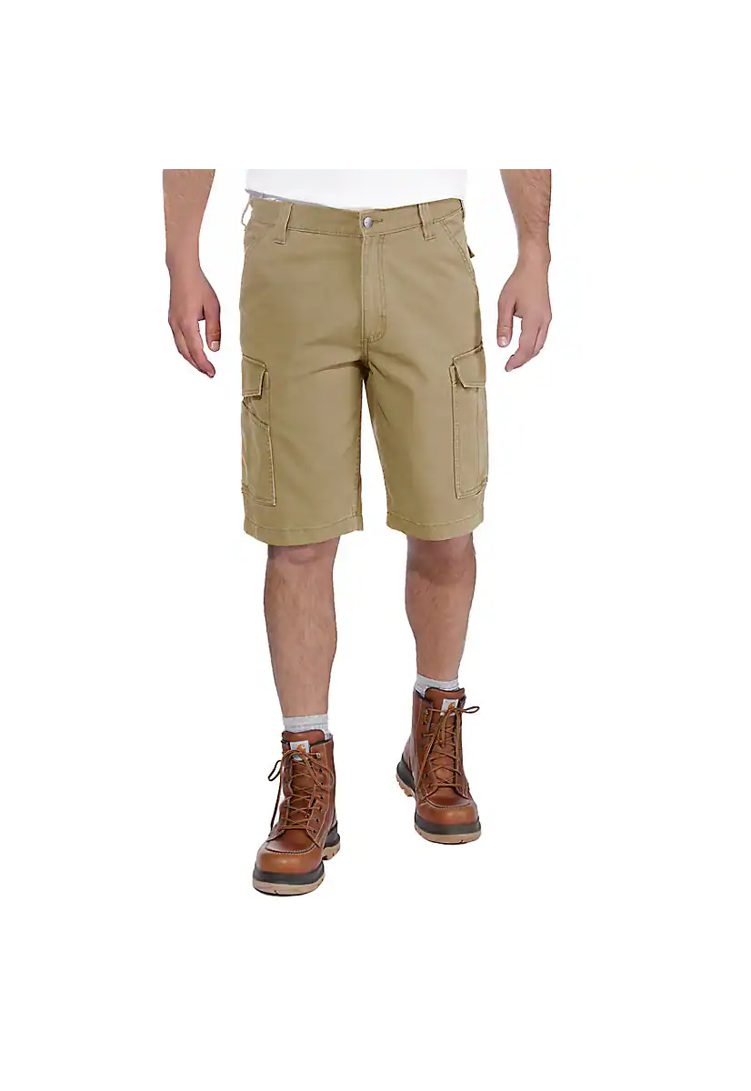 BERMUDA CARGO  CARHARTT                      |Colore:Kakhi