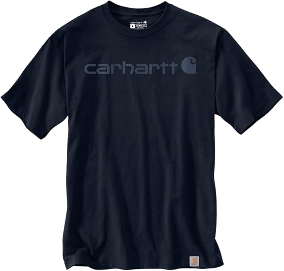 t-shirt carhartt|Colore:Navy