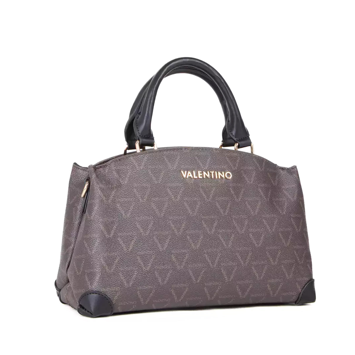 borsa a mano valentino |Colore:Moro/nero