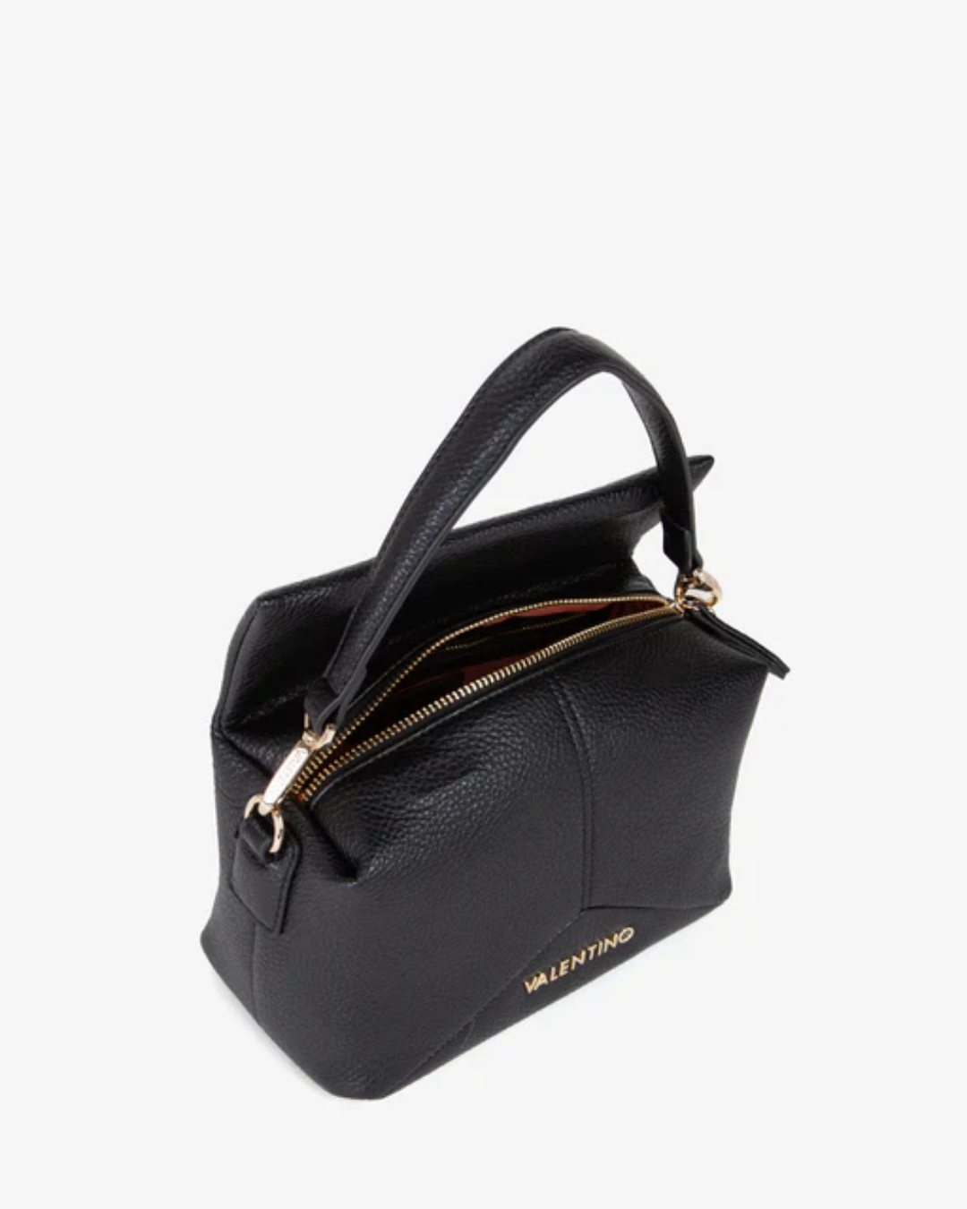 Bauletto VOW|Colore:Nero