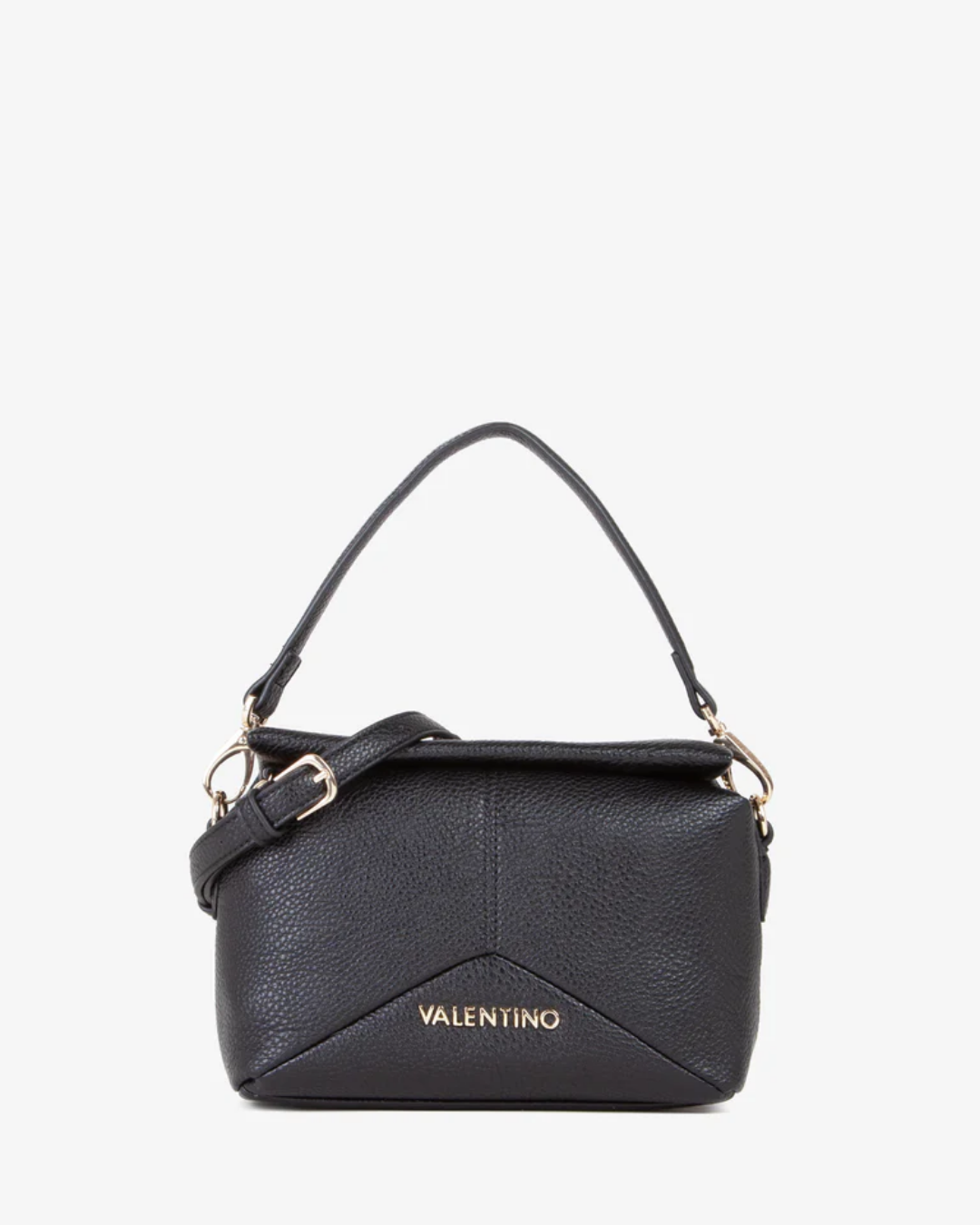 Bauletto VOW|Colore:Nero