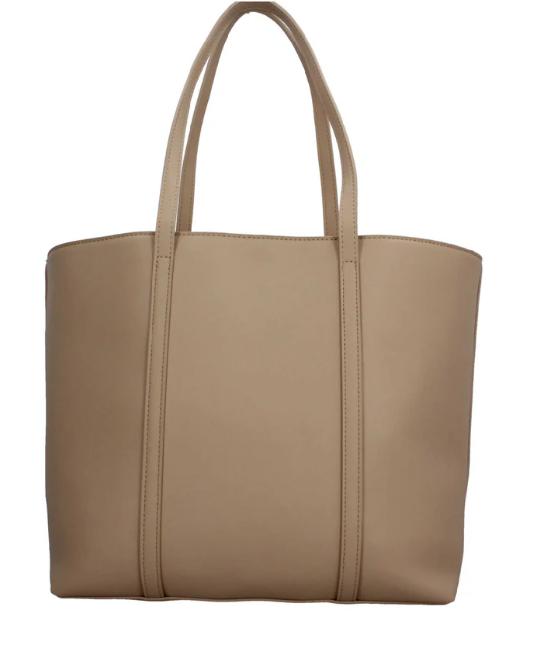 Mario Valentino borsa shopper da donna |Colore:Beige