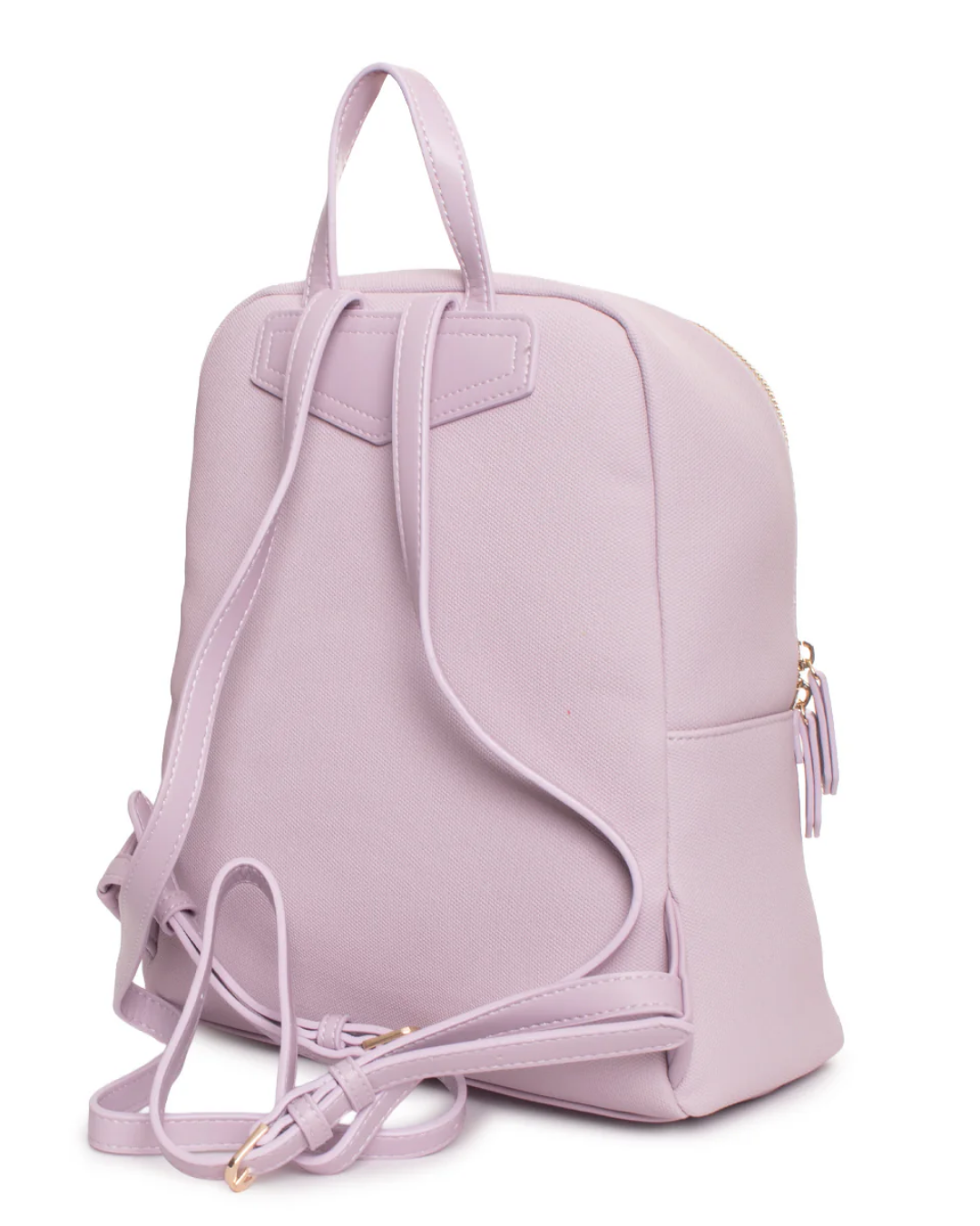 zaino valentino|Colore:Lilla