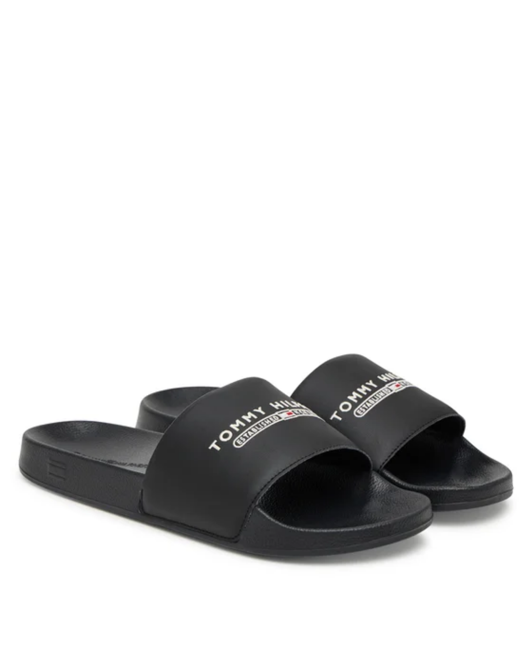 Ciabatte Raised Pool Slide FM0FM05761 Nero|Colore:Bds