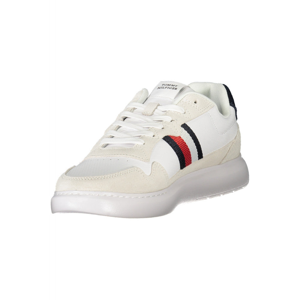 SNEAKERS UOMO TOMMY HILFIGER – FM0FM04889|Colore:0k6