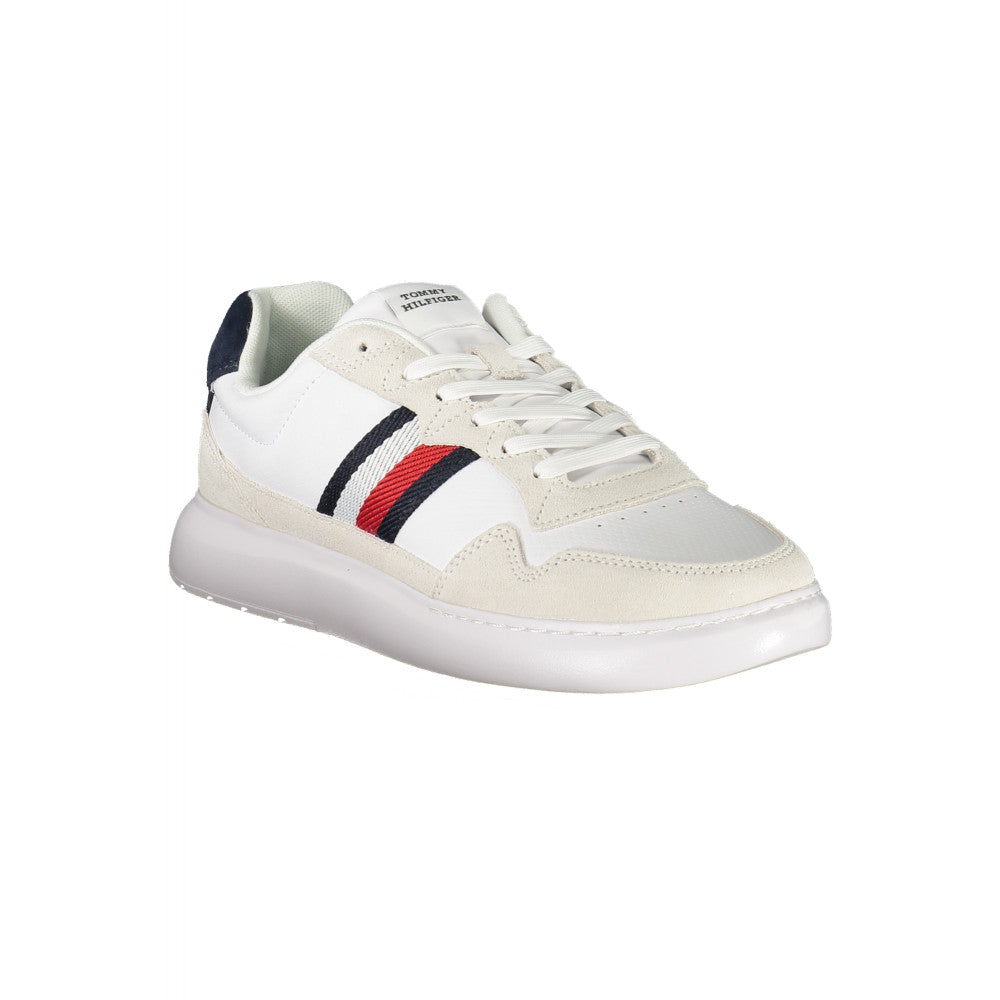 SNEAKERS UOMO TOMMY HILFIGER – FM0FM04889|Colore:0k6
