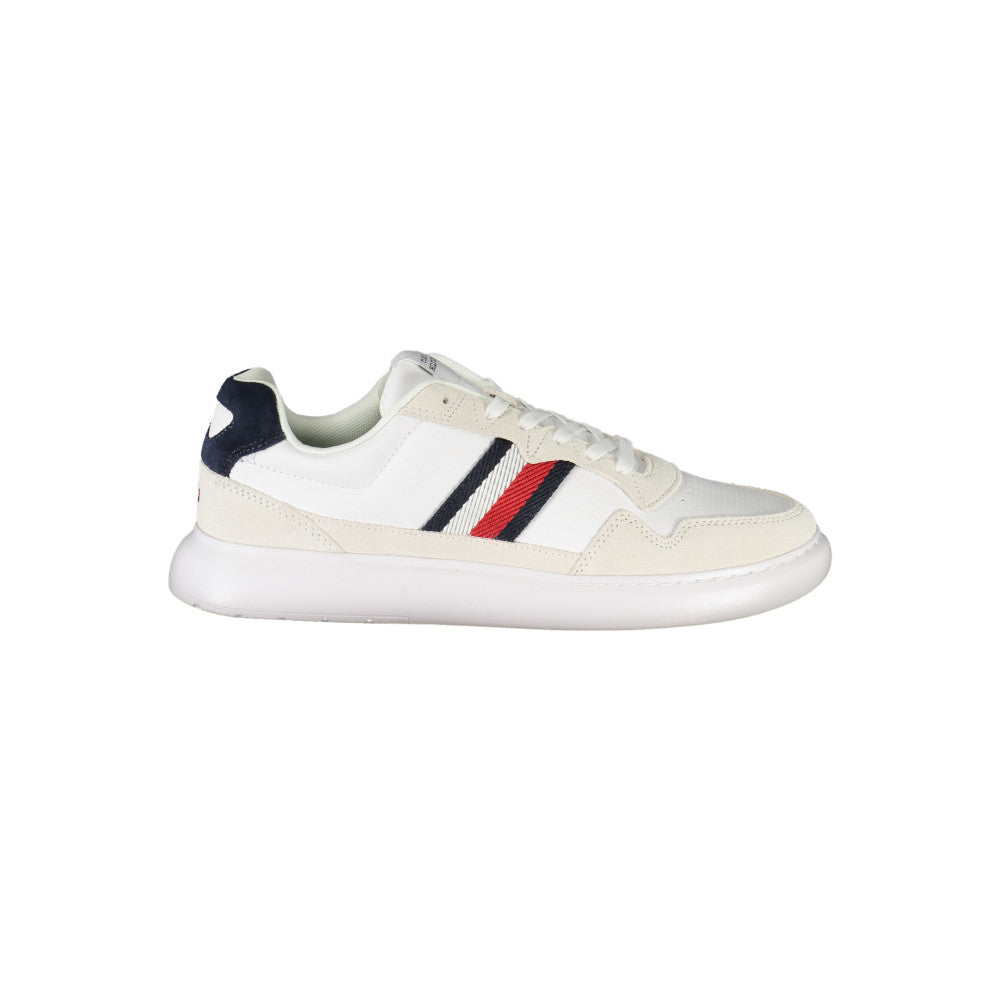 SNEAKERS UOMO TOMMY HILFIGER – FM0FM04889|Colore:0k6