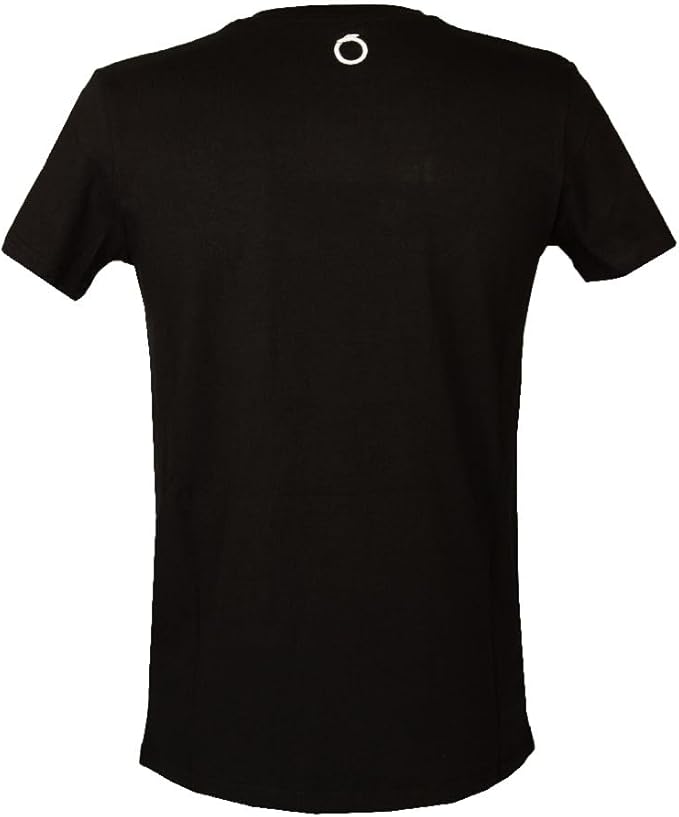 TRUSSARDI T-Shirt Uomo|Colore:Nero