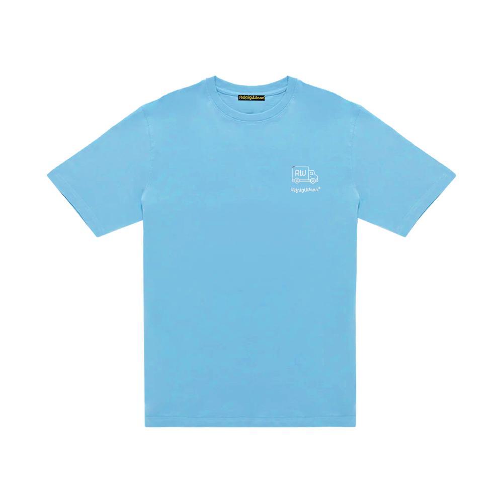 T-SHIRT REFRIGIWEAR|Colore:Breeze