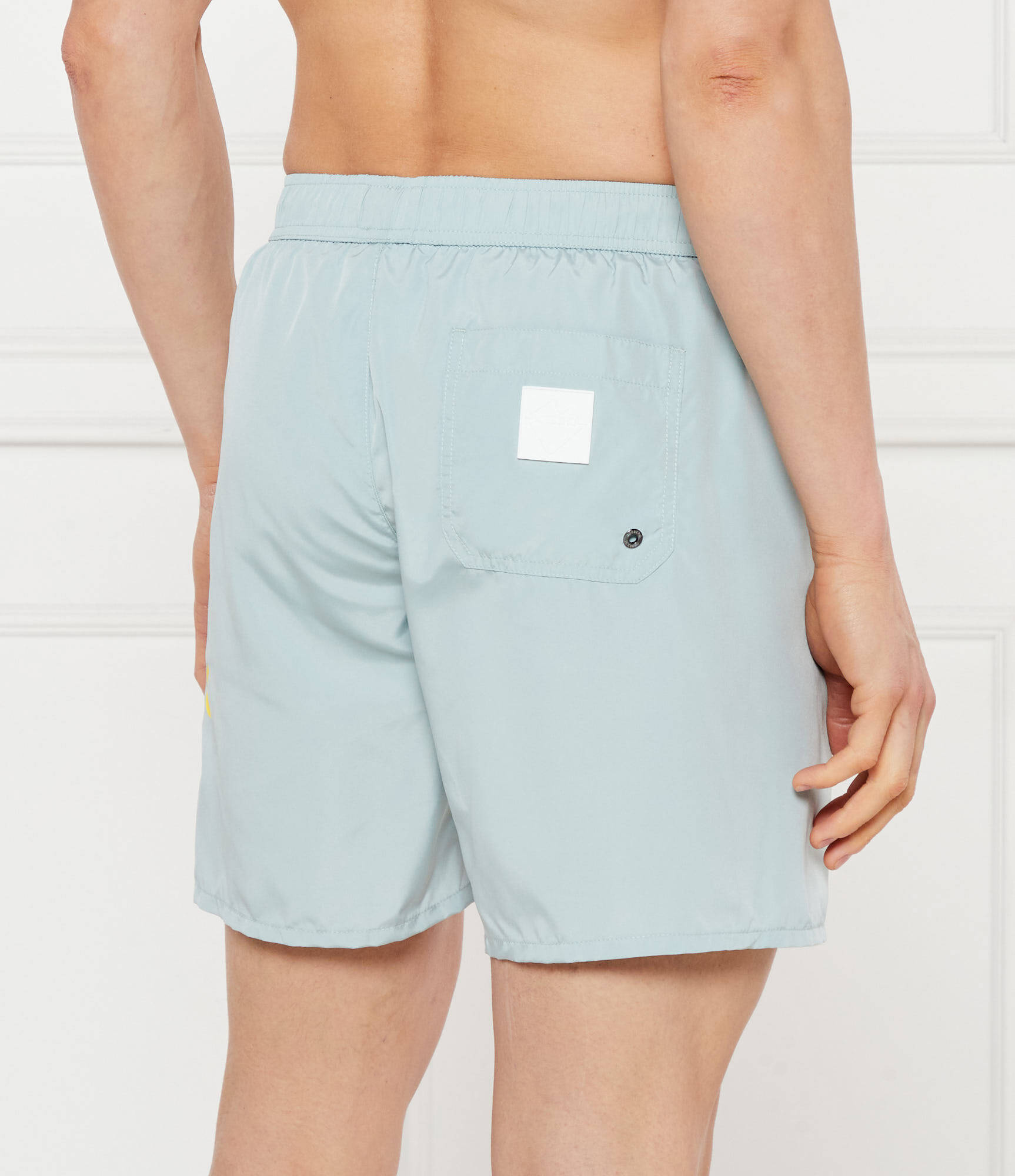 bermuda costume icebarg|Colore:Mint