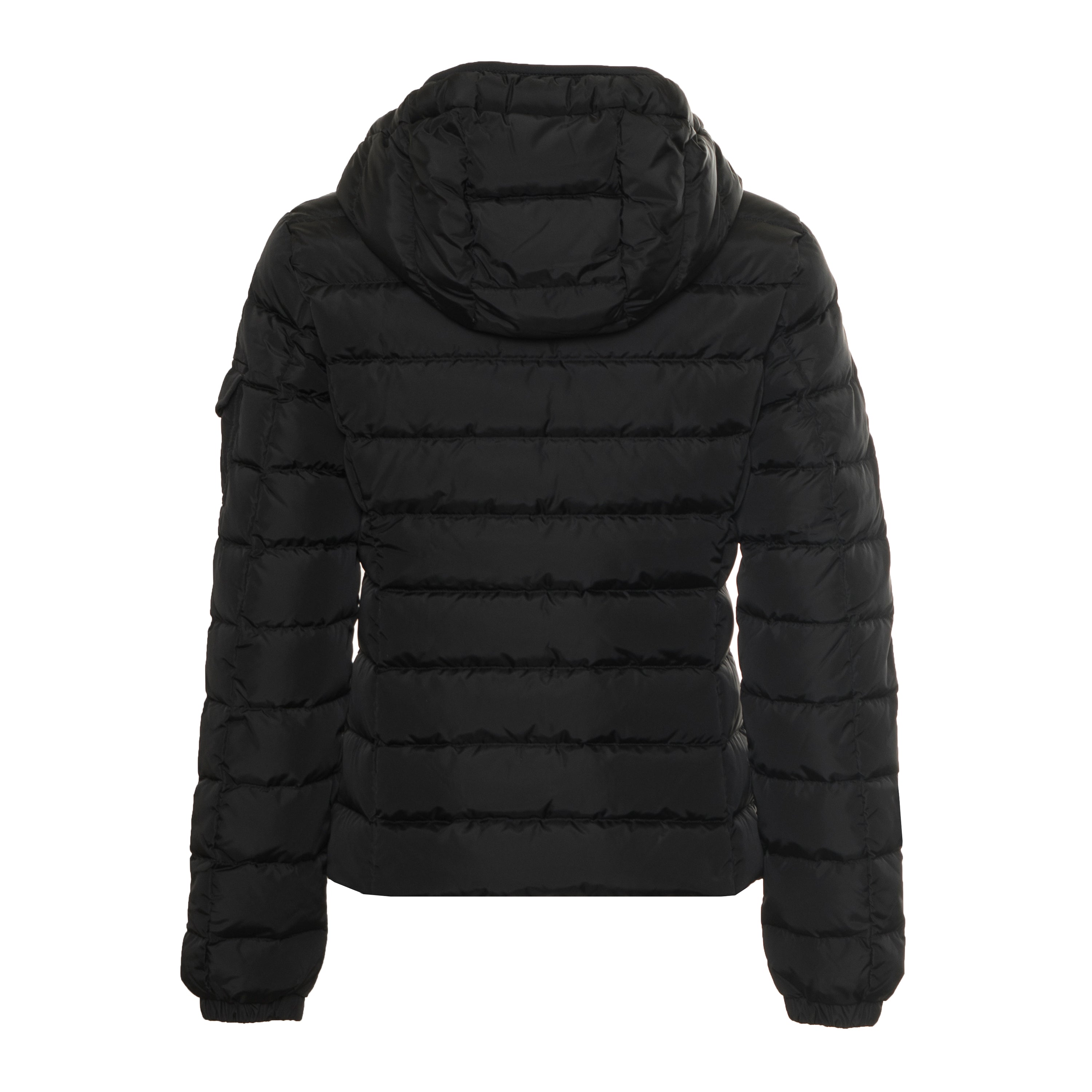 GIUBBOTTO DONNA IMBOTTITO REFRIGIWEAR |Colore:Black