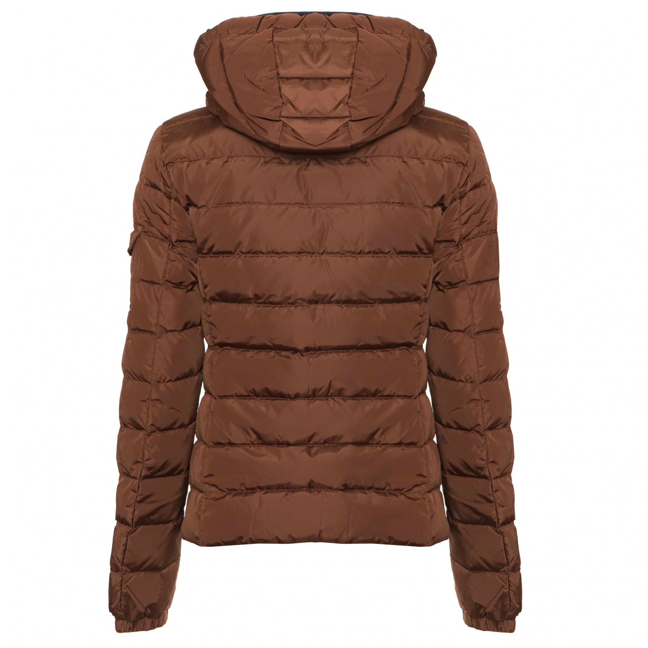 GIUBBOTTO IMBOTTITO REFRIGIWEAR|Colore:Friar brown
