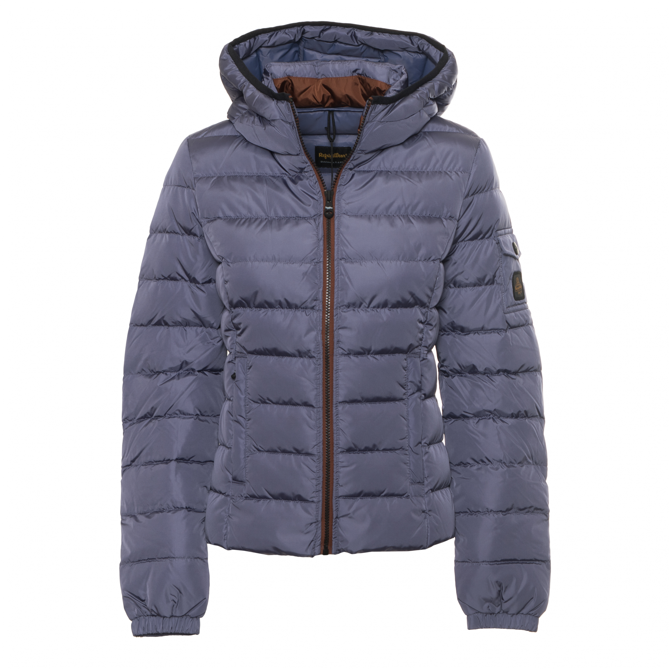 GIUBBOTTO IMBOTTITO REFRIGIWEAR|Colore:Heron