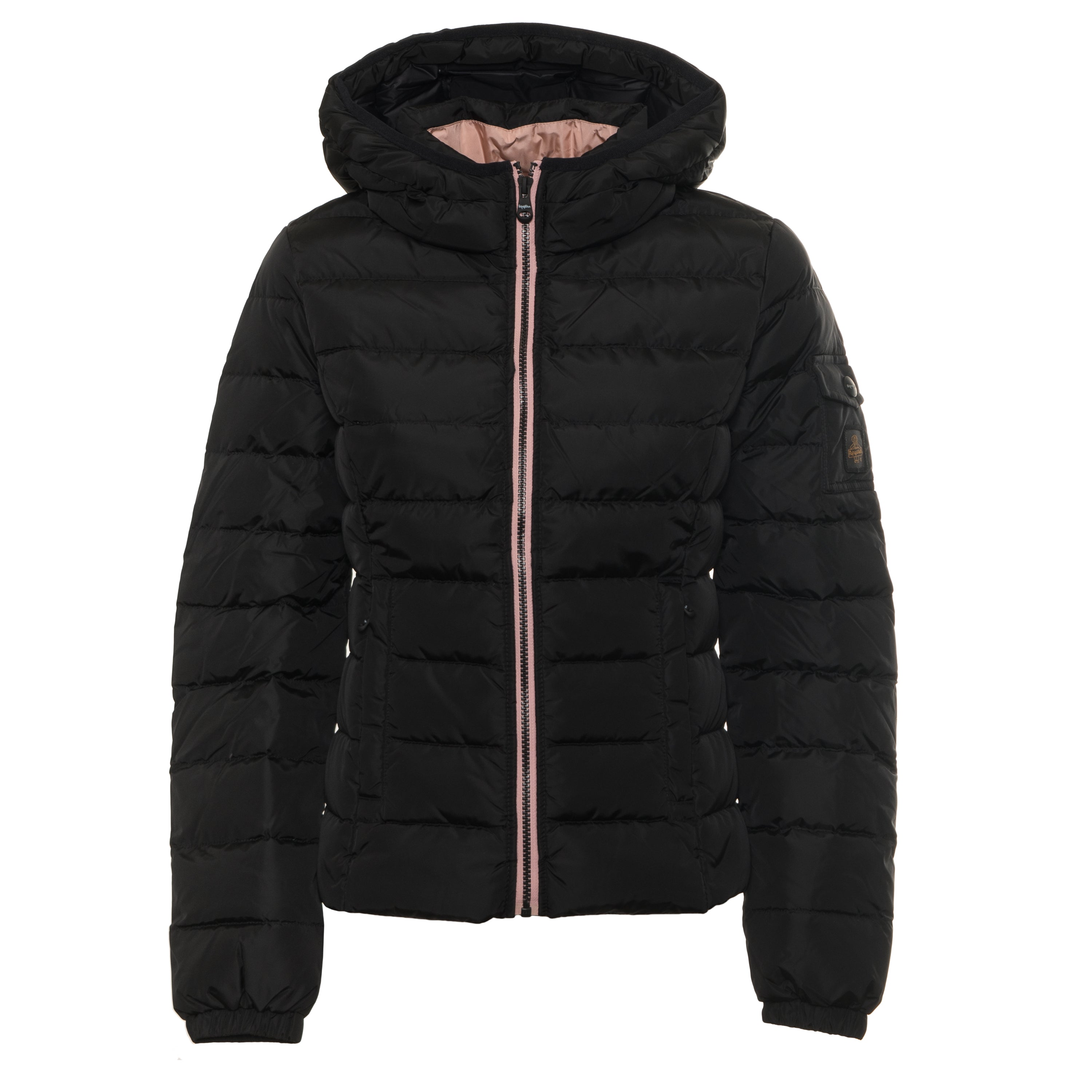 GIUBBOTTO IMBOTTITO REFRIGIWEAR|Colore:Black