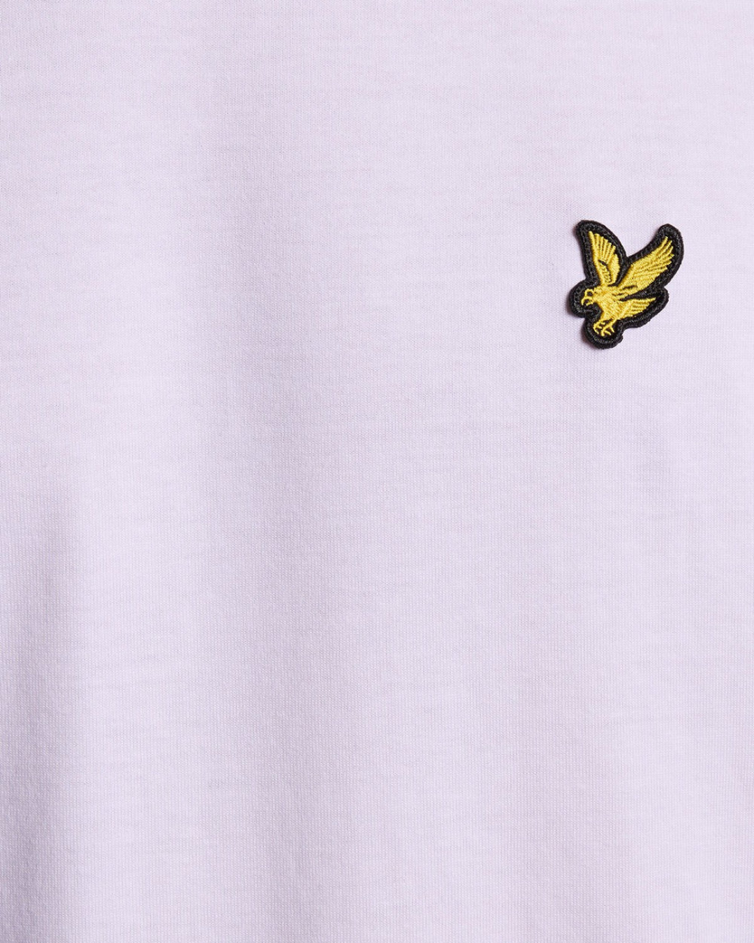 T-SHIRT UOMO LYLE & SCOTT|Colore:White