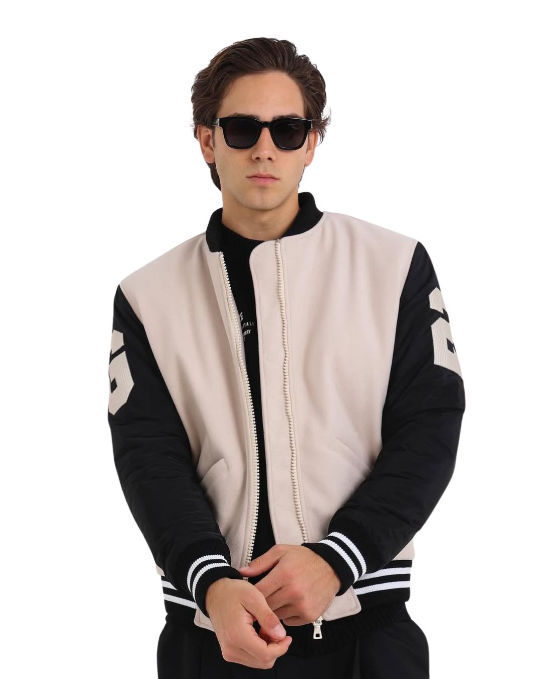 GIACCA INVERNALE G2|Colore:Beige