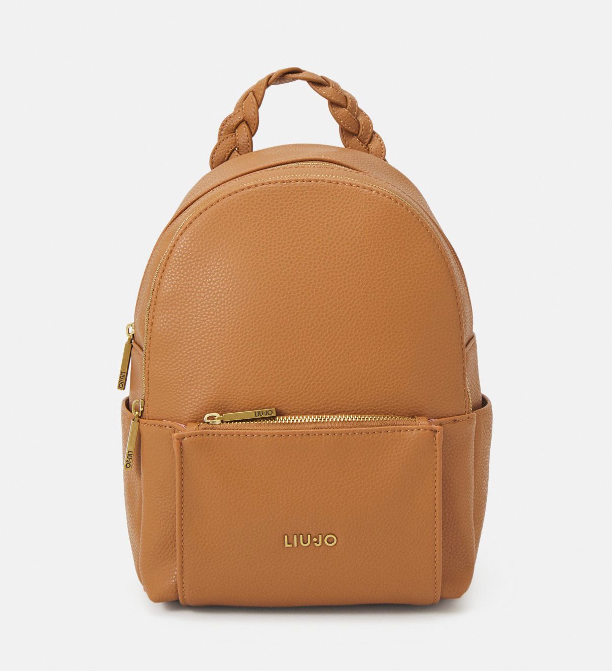 ZAINO DONNA LIU JO BACKPACK ARIZONA|Colore:Cammello