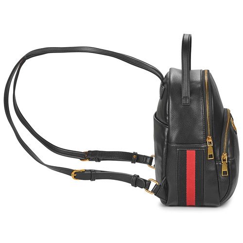 ZAINO LIU JO BACKPACK|Colore:Nero