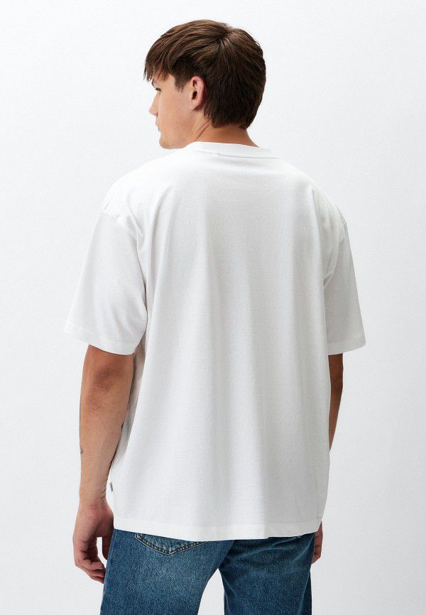 T-SHIRT GUESS |Colore:Bianco