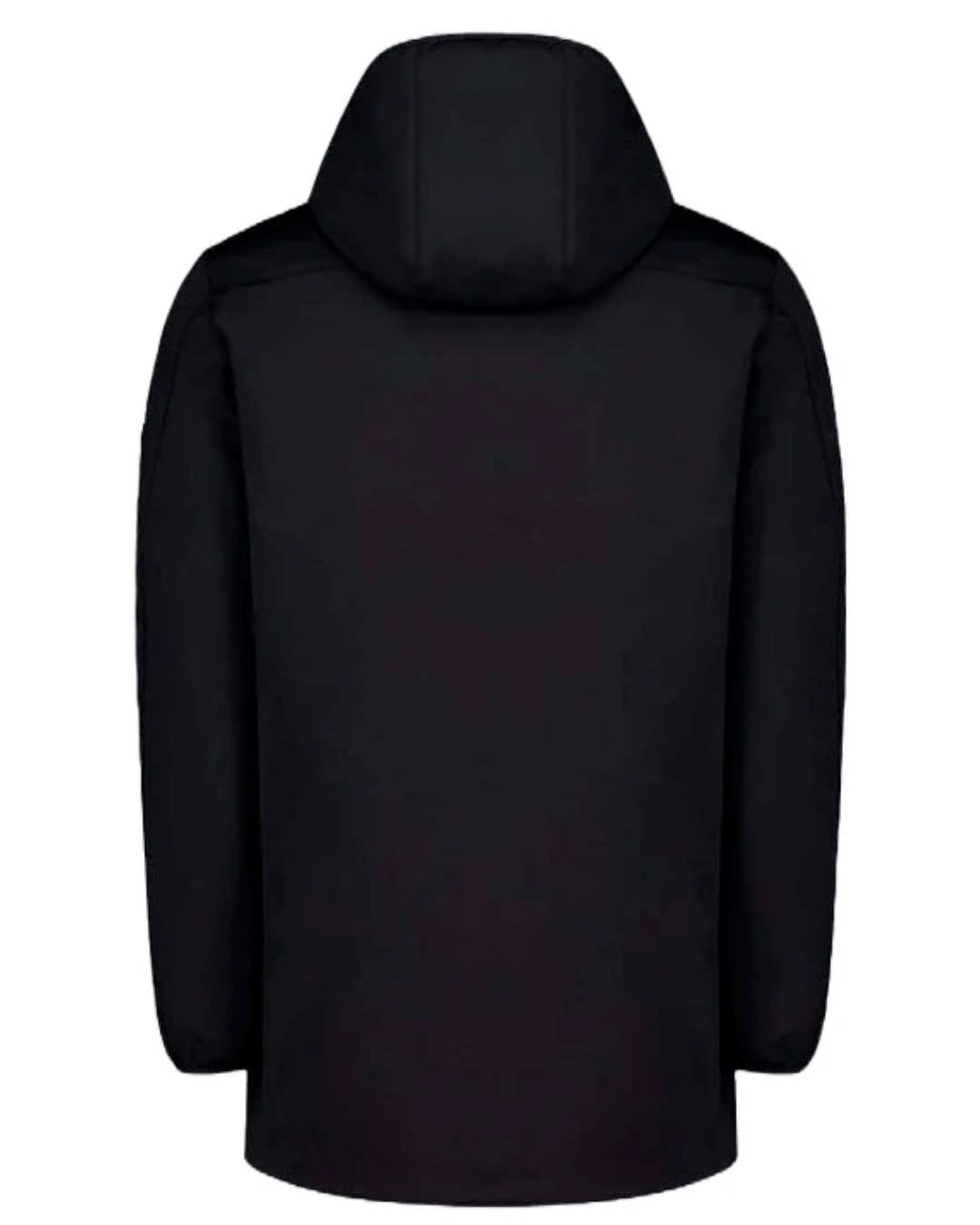 GIACCA INVERNALE CIESSE - CLEM |Colore:Nero