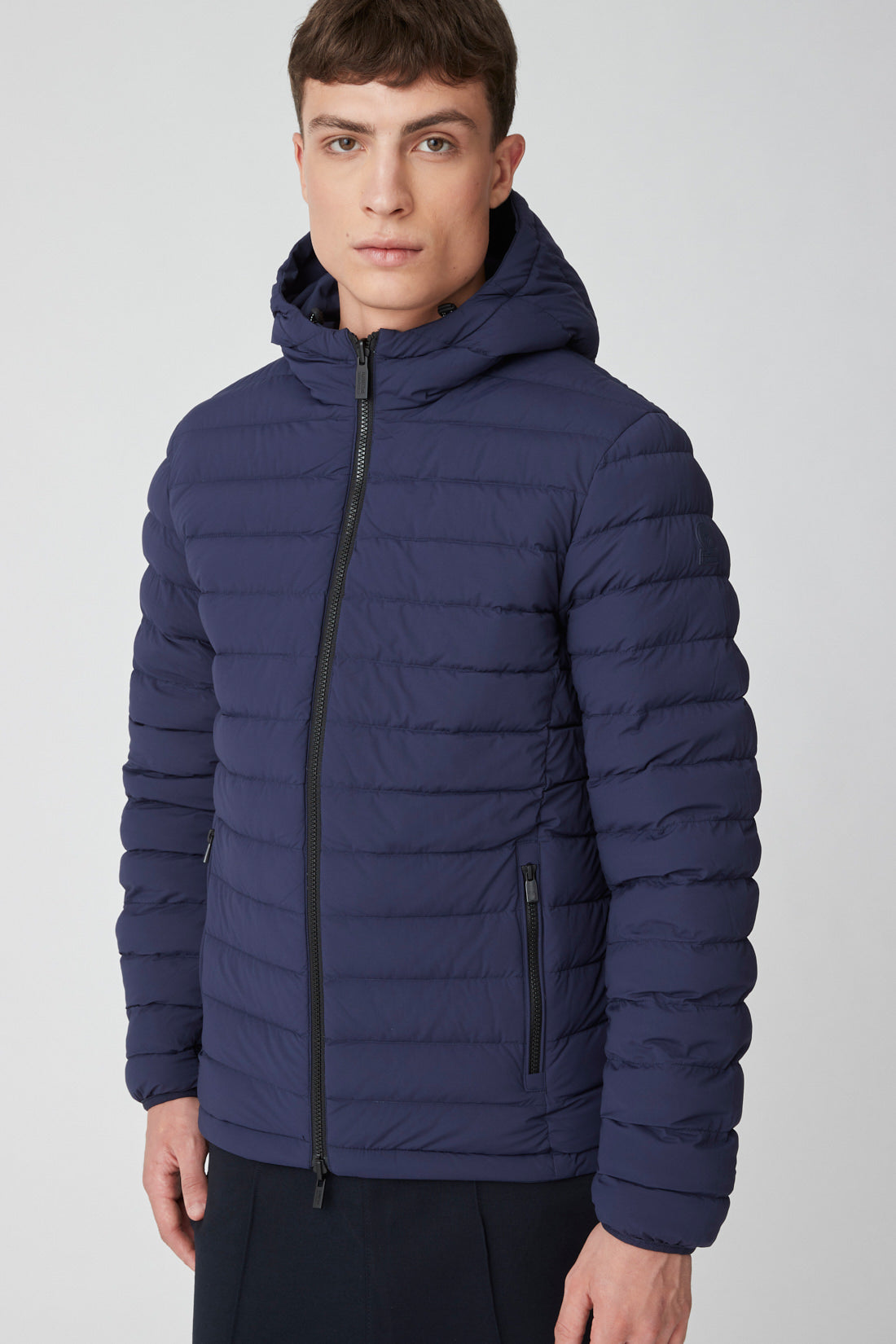 PIUMINO REVERSIBILE CIESSE PIUMINI HENRY|Colore:Eclipse