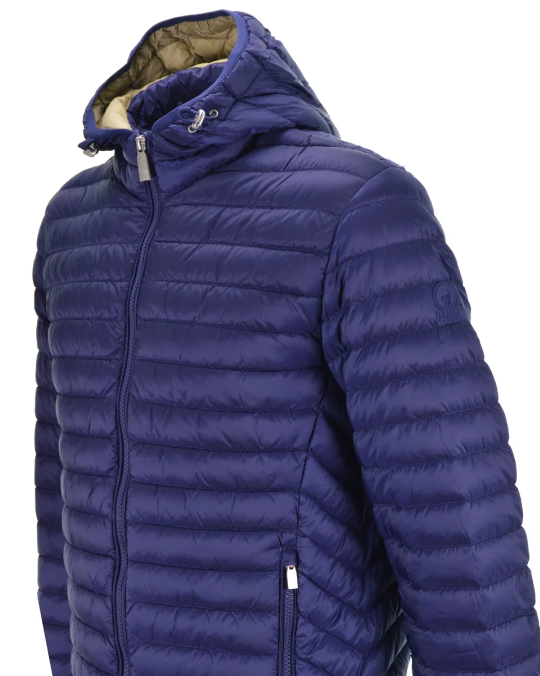 PIUMINO LARRY 2.0 |Colore:Blu