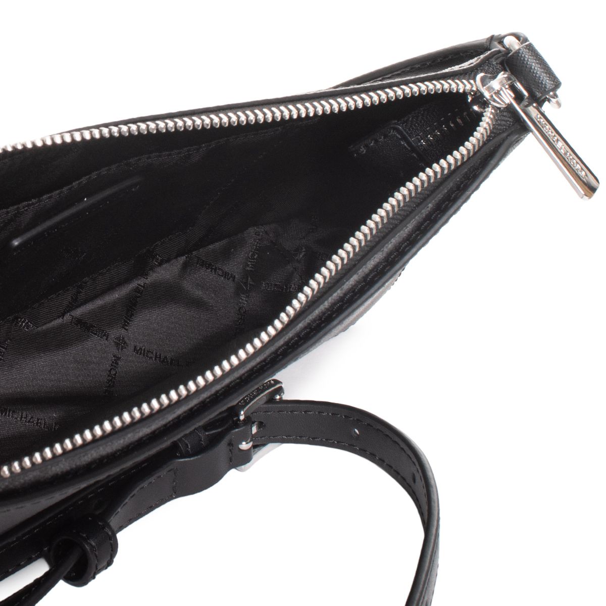 BORSA CON TRACOLLA MICHAEL KORS CROSSBOSY|Colore:Nera