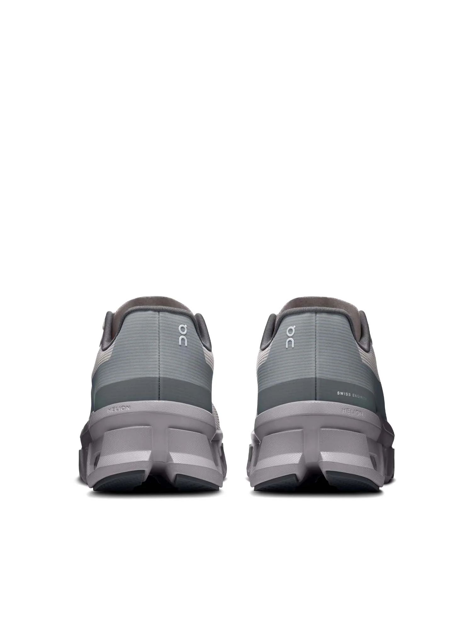 SNEAKERS CLOUMONSTER VOID|Colore:Grey