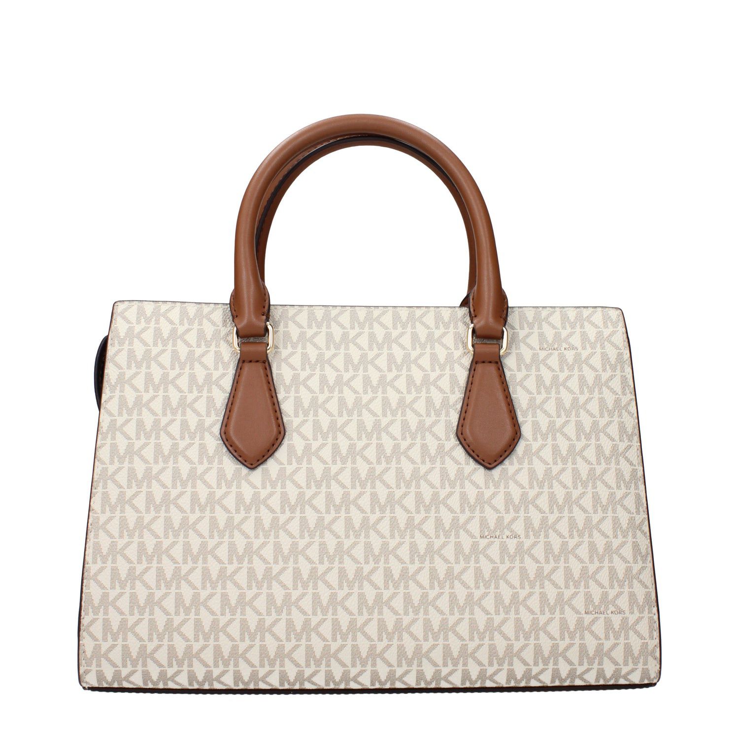 BORSA A MANO MICHAEL KORS - SHEILA |Colore:Vanilla