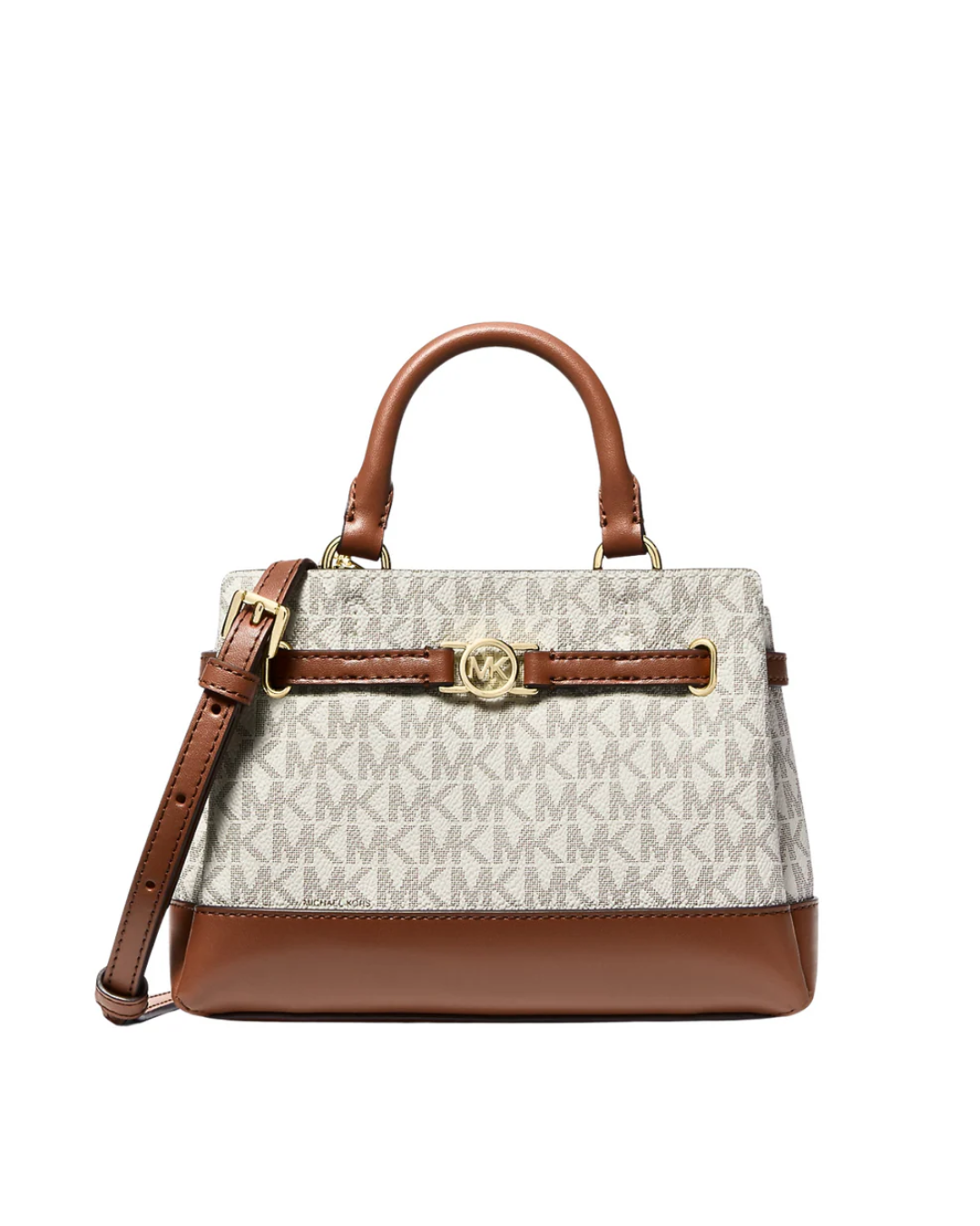 BORSA MICHAEL KORS - MICRO BAG |Colore:Vanilla