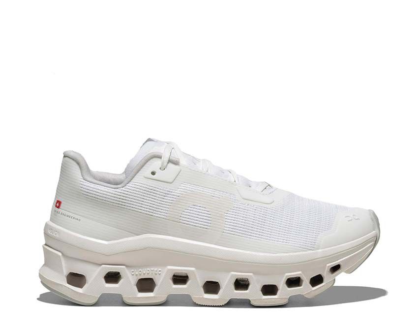 SNEAKERS CLOUDMONSTER VOID |Colore:Bianca