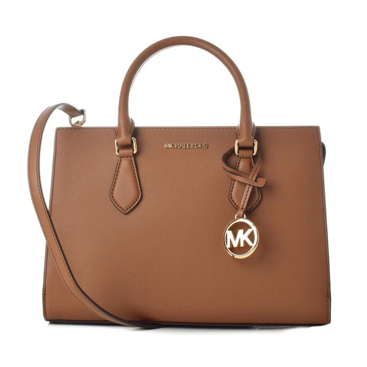 BORSE A MANO MICHAEL KORS - SHEILA |Colore:Marrone